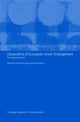 Book cover of: Transnational European Union. By: Wolfram Kaiser