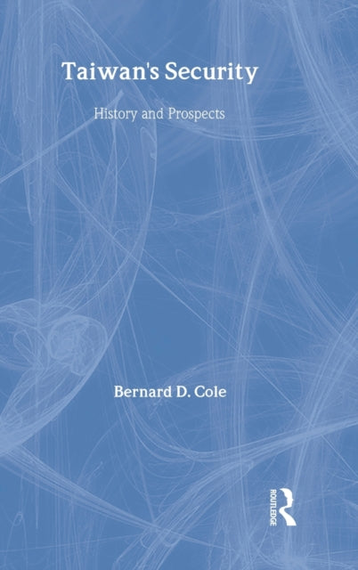 Book cover of: Taiwan's Security