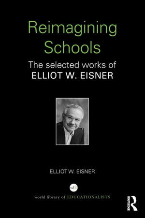 Reimagining Schools