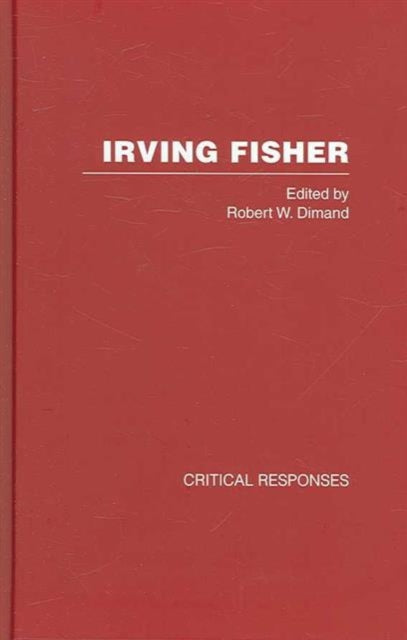 Irving Fisher