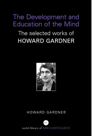 The Development and Education of the Mind