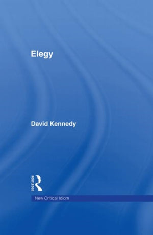 Elegy