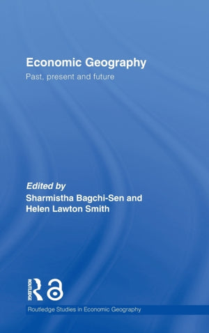 Economic Geography