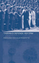 Book cover of: Taiwan's Defense Reform