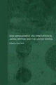 Book cover of: Risk Management and Innovation in Japan, Britain and the USA