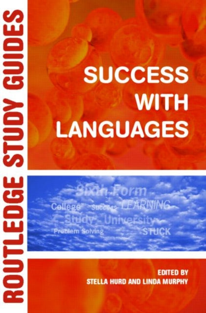 Book cover of: Success with Languages