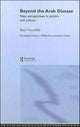Book cover of: Beyond the Arab Disease