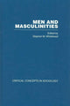 Book cover of: Men & Masculinities. By: Whitehead