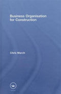 Business Organisation for Construction