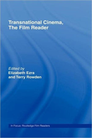 Transnational Cinema, The Film Reader