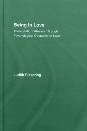 Being in Love