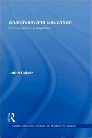 Anarchism and Education