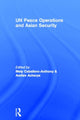 Book cover of: UN Peace Operations and Asian Security