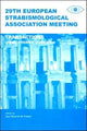 Book cover of: 29th European Strabismological Association Meeting. By: Jan-Tjeerd H.N. de Faber