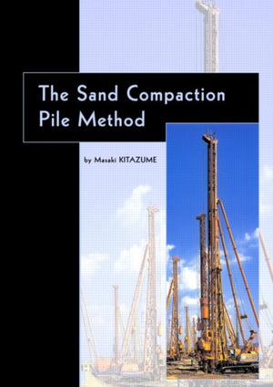 Sand Compaction Pile Method