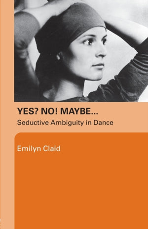 Yes? No! Maybe…