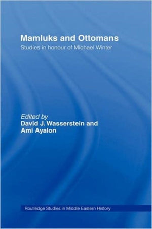 Mamluks and Ottomans