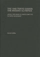 Book cover of: 1940 Tokyo Games: The Missing Olympics. By: Sandra S. Collins, Sandra Collins