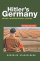 Book cover of: Hitler's Germany. By: Roderick Stackelberg