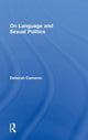 Book cover of: On Language and Sexual Politics