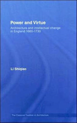 Power and Virtue