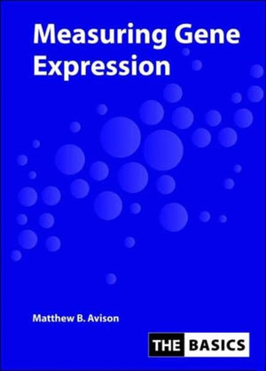Measuring Gene Expression