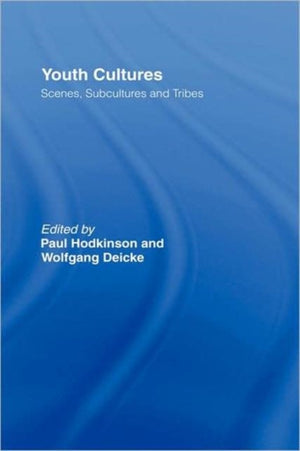 Youth Cultures