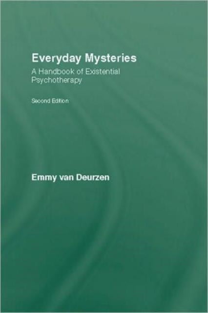 Everyday Mysteries