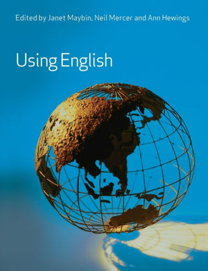 Using English