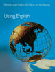 Book cover of: Using English. By: Maybin/Mercer/H