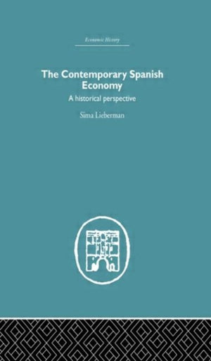 The Contemporary Spanish Economy