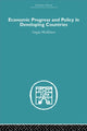 Book cover of: Economic Progress and Policy in Developing Countries. By: Angus Maddison