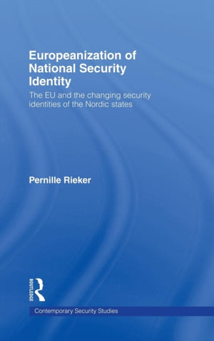 Europeanization of National Security Identity