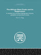 Book cover of: African Slave Trade and Its Suppression. By: Peter C. Hogg