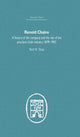 Book cover of: Renold Chains. By: Basil Tripp