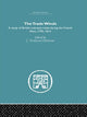 Book cover of: Trade Winds. By: C. N Parkinson