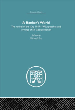 Banker's World