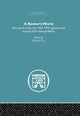 Book cover of: Banker's World. By: Richard Fry