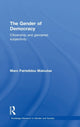 Book cover of: Gender of Democracy. By: Maro Pantelidou Maloutas