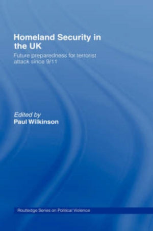 Homeland Security in the UK