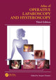Book cover of: Atlas of Operative Laparoscopy and Hysteroscopy. By: Jacques Donnez