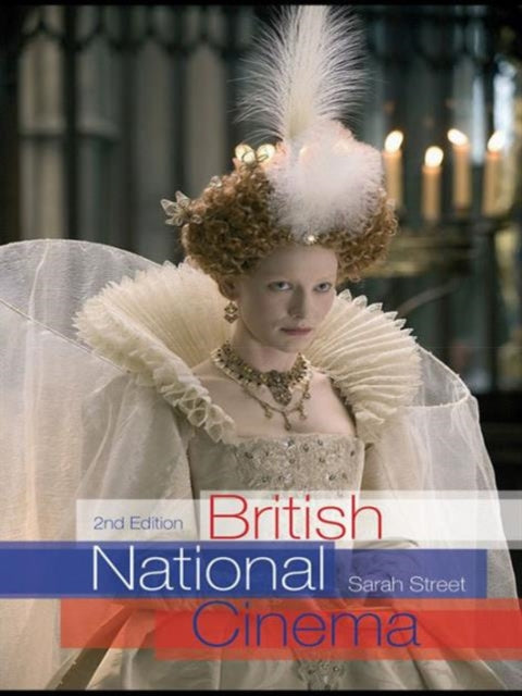 Book cover of: British National Cinema. By: Sarah Street