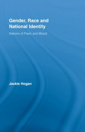 Gender, Race and National Identity