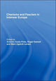 Book cover of: Charisma and Fascism. By: Pinto