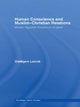 Book cover of: Human Conscience and Muslim-Christian Relations. By: O. Leirvik