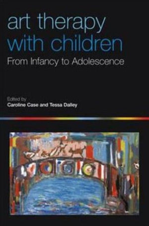 Art Therapy with Children