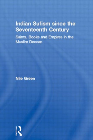 Indian Sufism since the Seventeenth Century