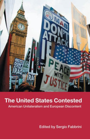 United States Contested