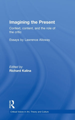 Imagining the Present
