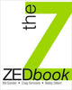 Book cover of: ZEDbook. By: Bill Dunster